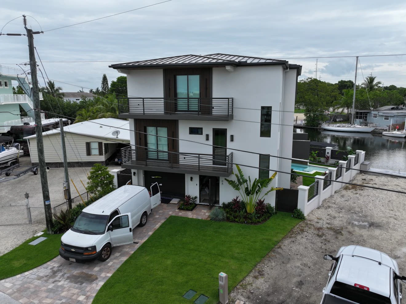 RI Florida Roofing project 8