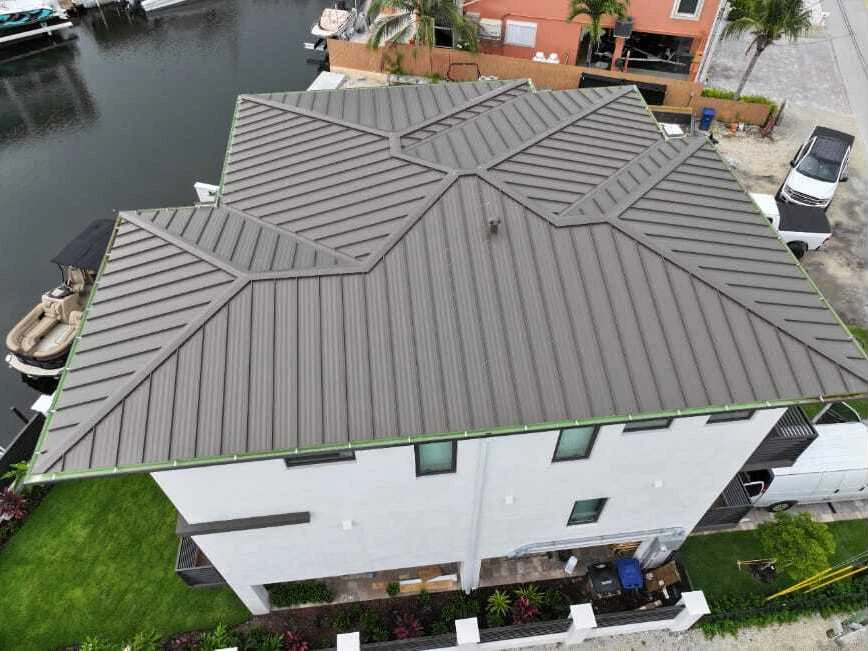 RI Florida Roofing project 11