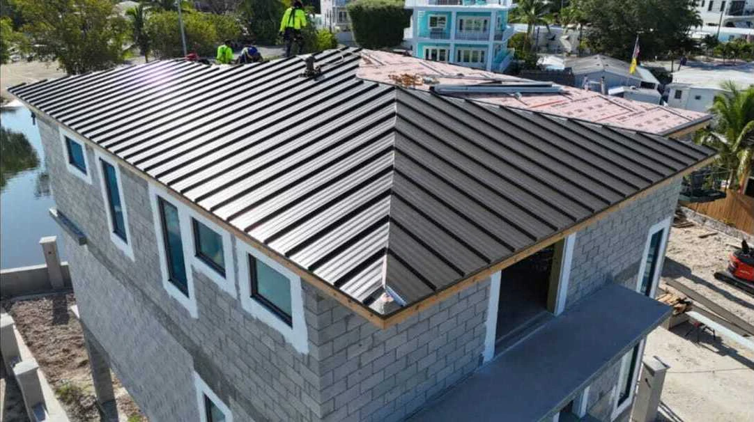 RI Florida Roofing project 12