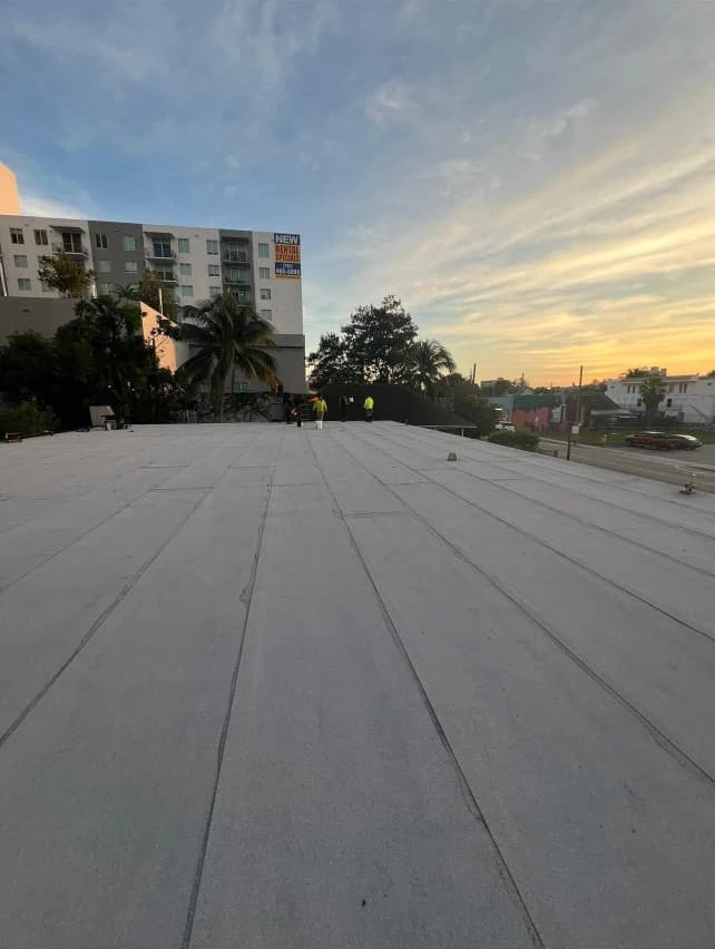 RI Florida Roofing project 6