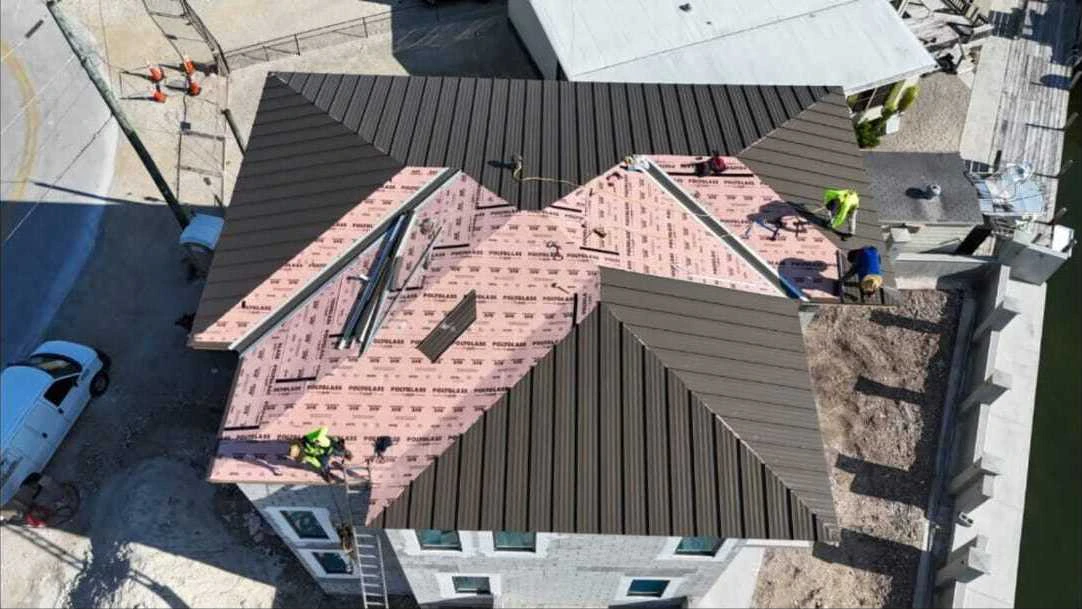RI Florida Roofing project 7