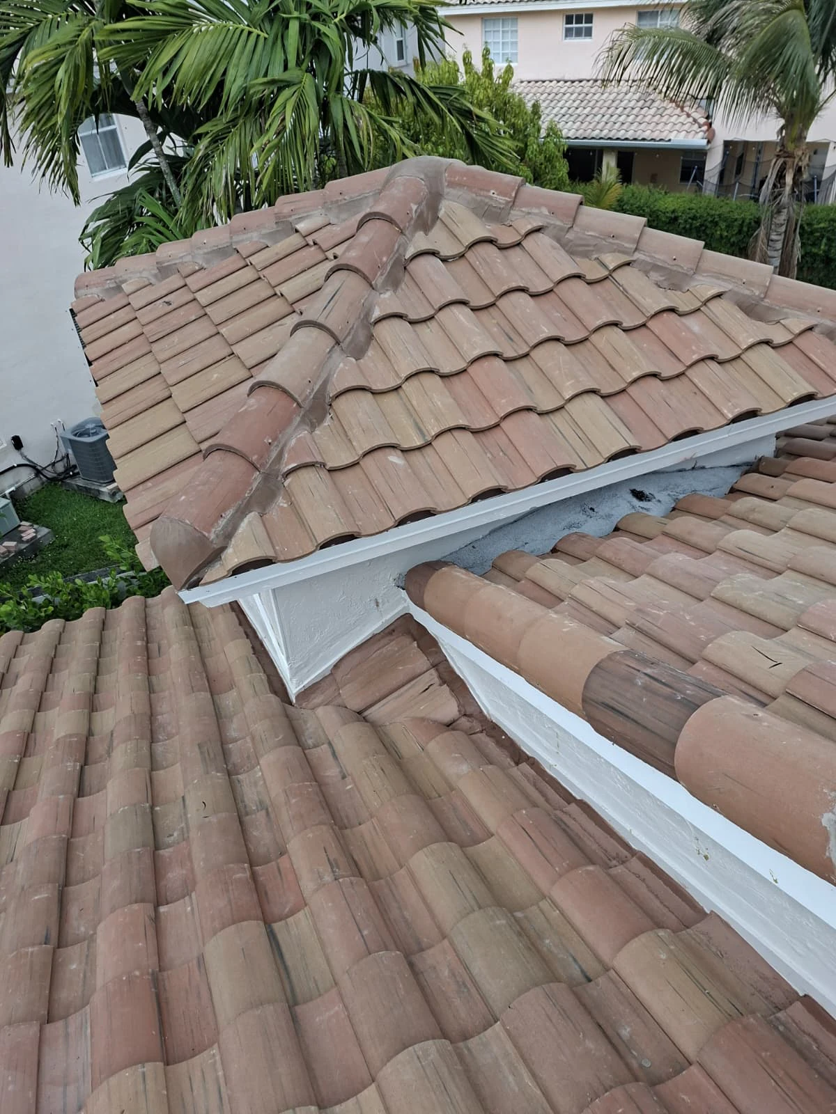 RI Florida Roofing project 2