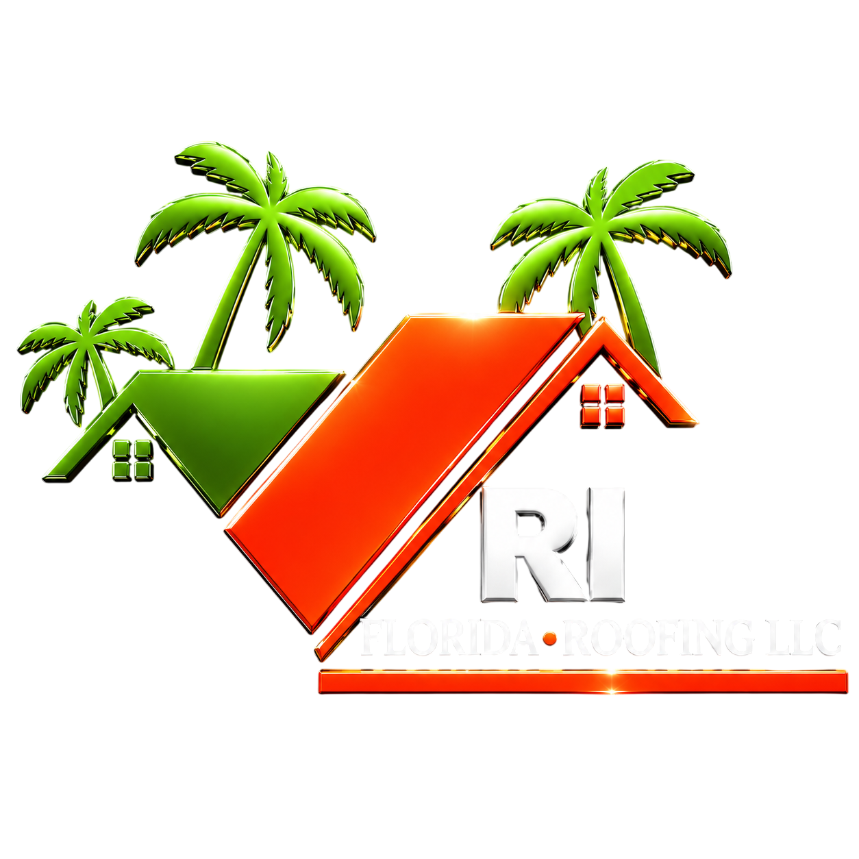 RI Florida Roofing LLC logo