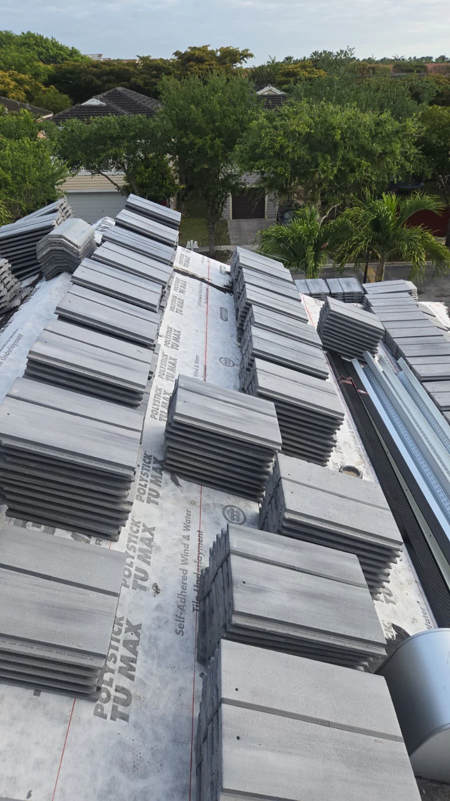 RI Florida Roofing project 3